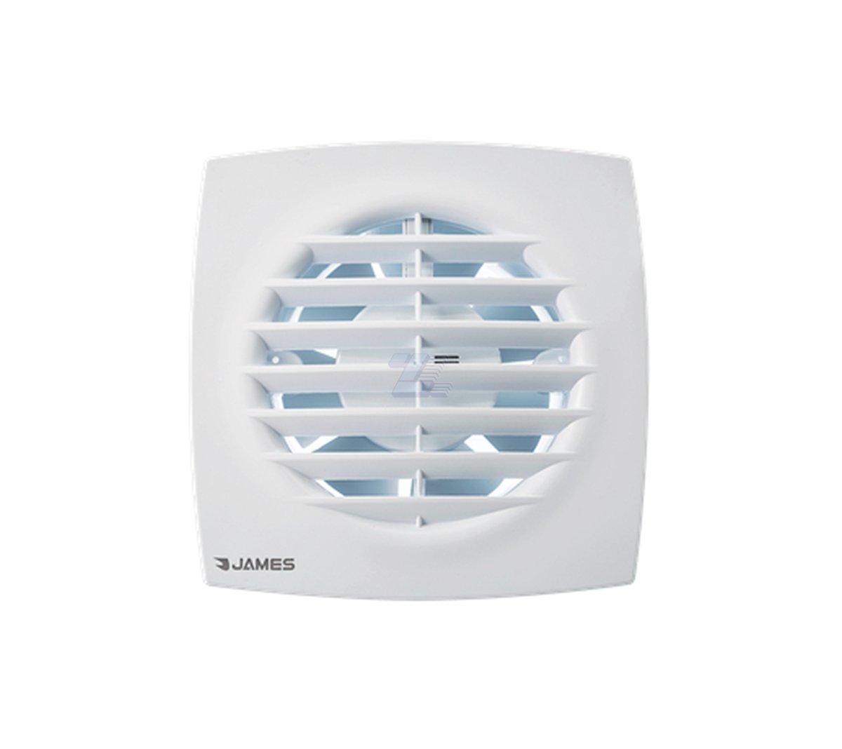 Extractor de aire para baño modelo EJ-300 S