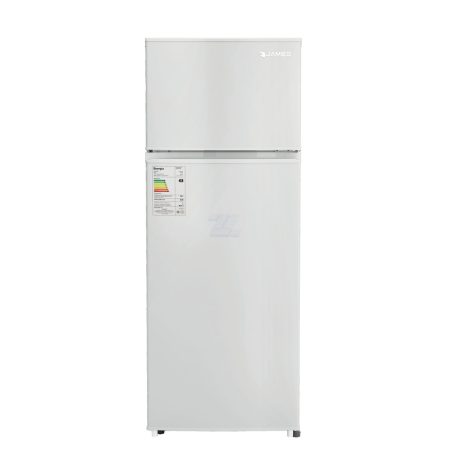 Heladera James 224 Litros Con Frío Húmedo Rj25 Mb