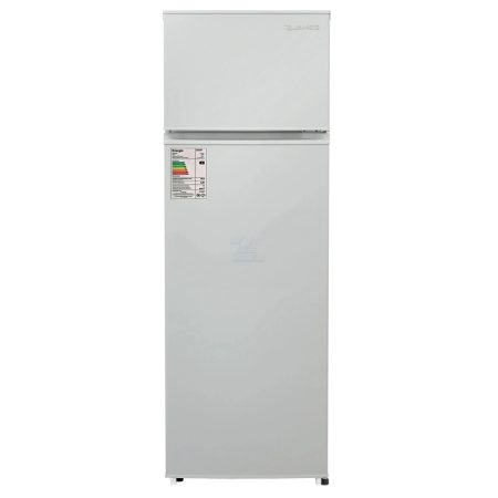 Heladera James 235 Litros Con Frío Húmedo Rj27 Mb