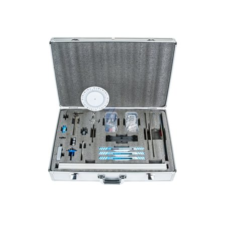 Kit de sistemas mecánicos 1