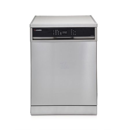 Lavavajillas James modelo LV 15V inox