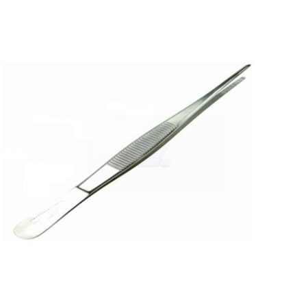 Pinza de metal longitud 160 mm