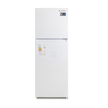 Refrigerador James Rj 275 Inverter Blanco Frío Seco