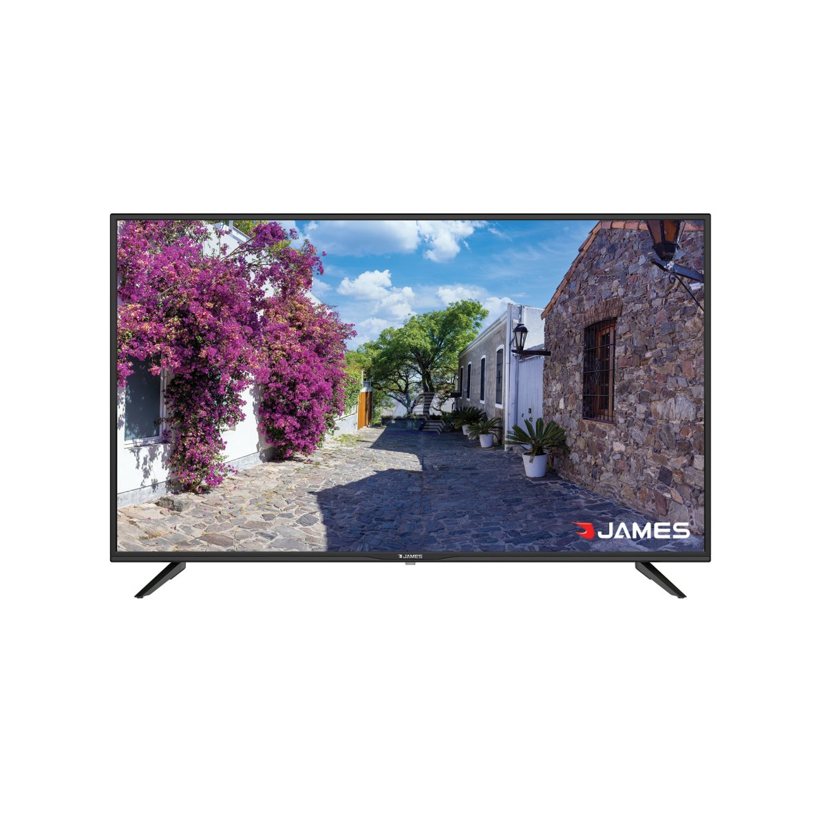 Smart Tv James 43 Full Hd Vidaa Os