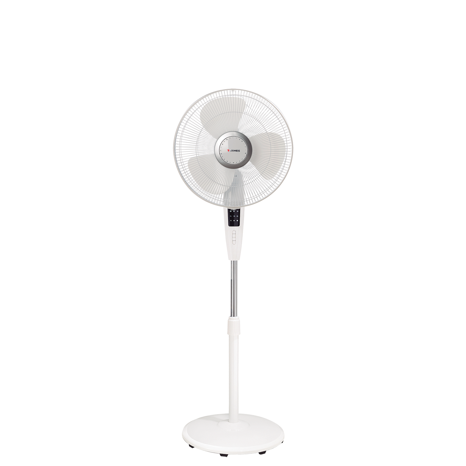 Ventilador de pie james modelo VP 140 EN - Imagen 2