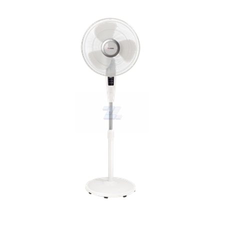 Ventilador de pie james modelo VP 140 EN