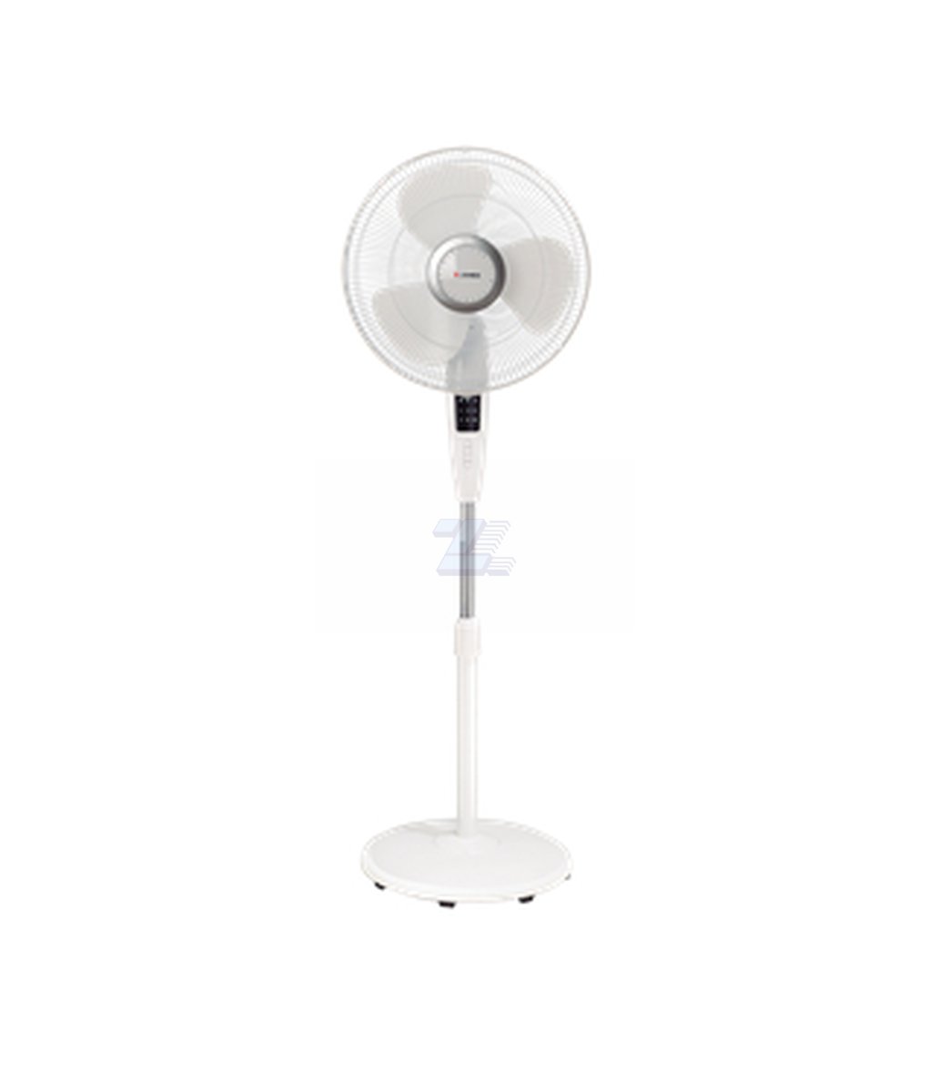 Ventilador de pie james modelo VP 140 EN