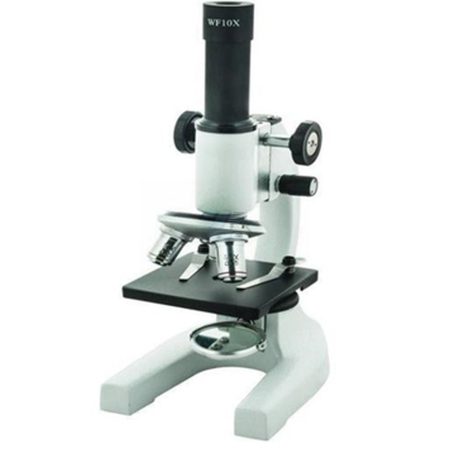 Microscopio monocular