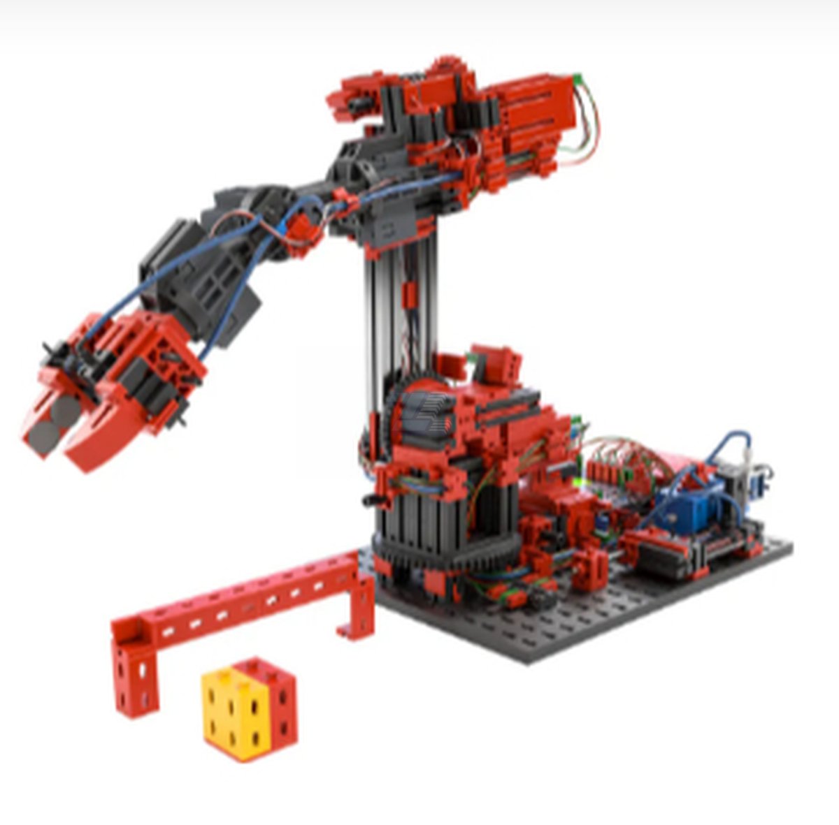 Add On: Industrial Robots - Imagen 2