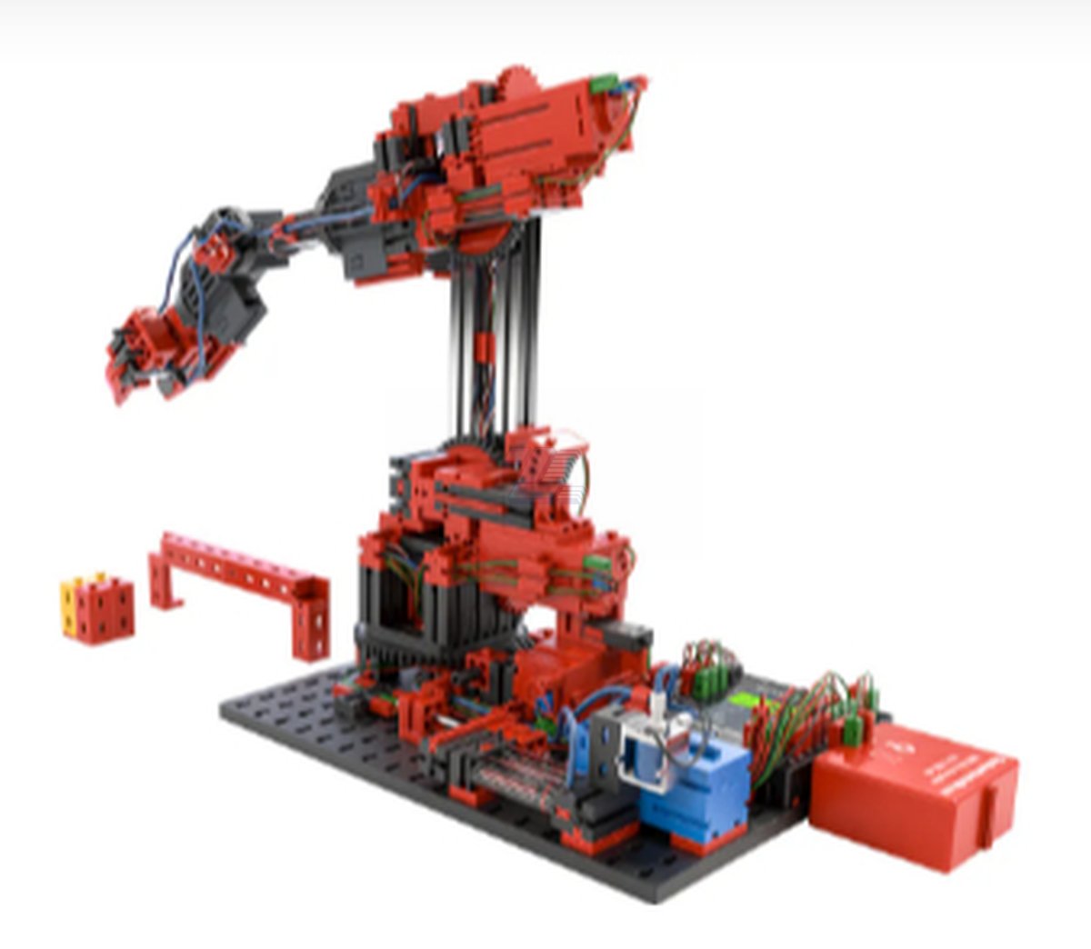 Add On: Industrial Robots - Imagen 3
