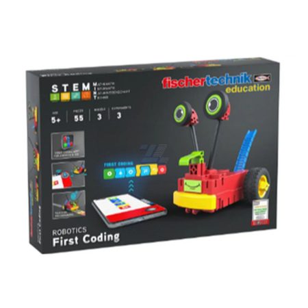 First Coding