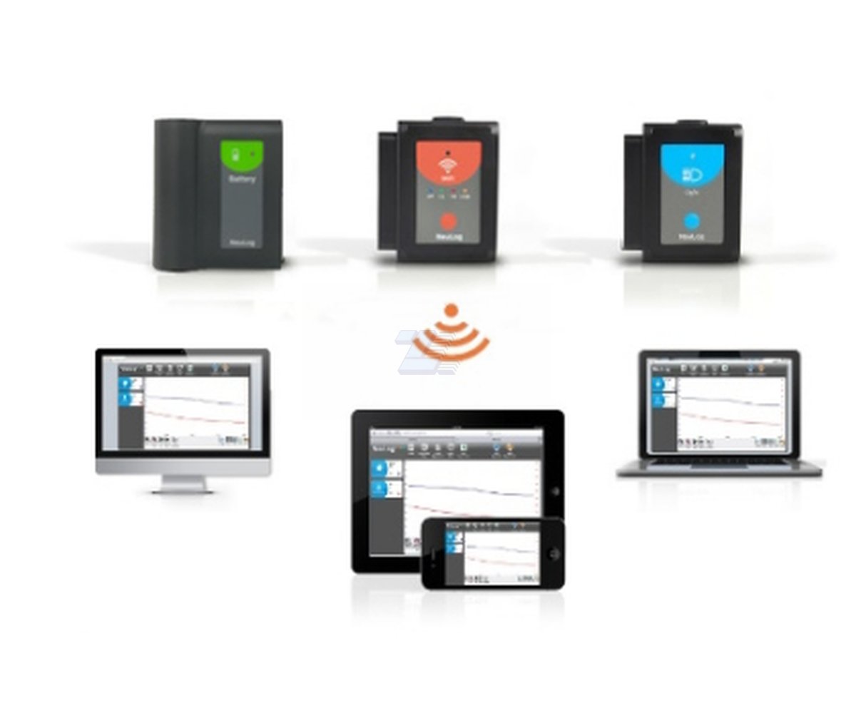 Módulo de comunicación WiFi WIFI-202 - Imagen 2