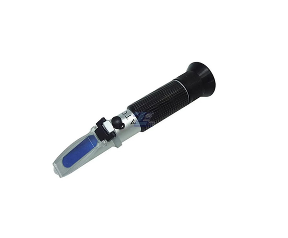 Refractómetro para miel, 58-90%