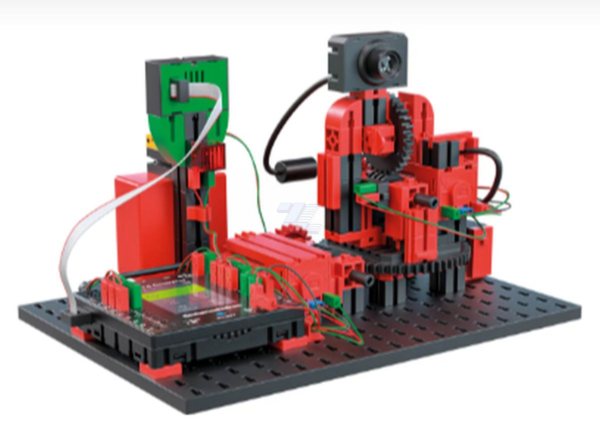 Robotics Add On: IoT - Imagen 2