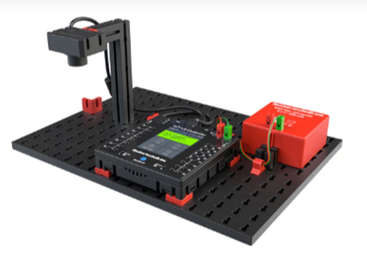 Robotics TXT 4.0 Base Set - Imagen 2