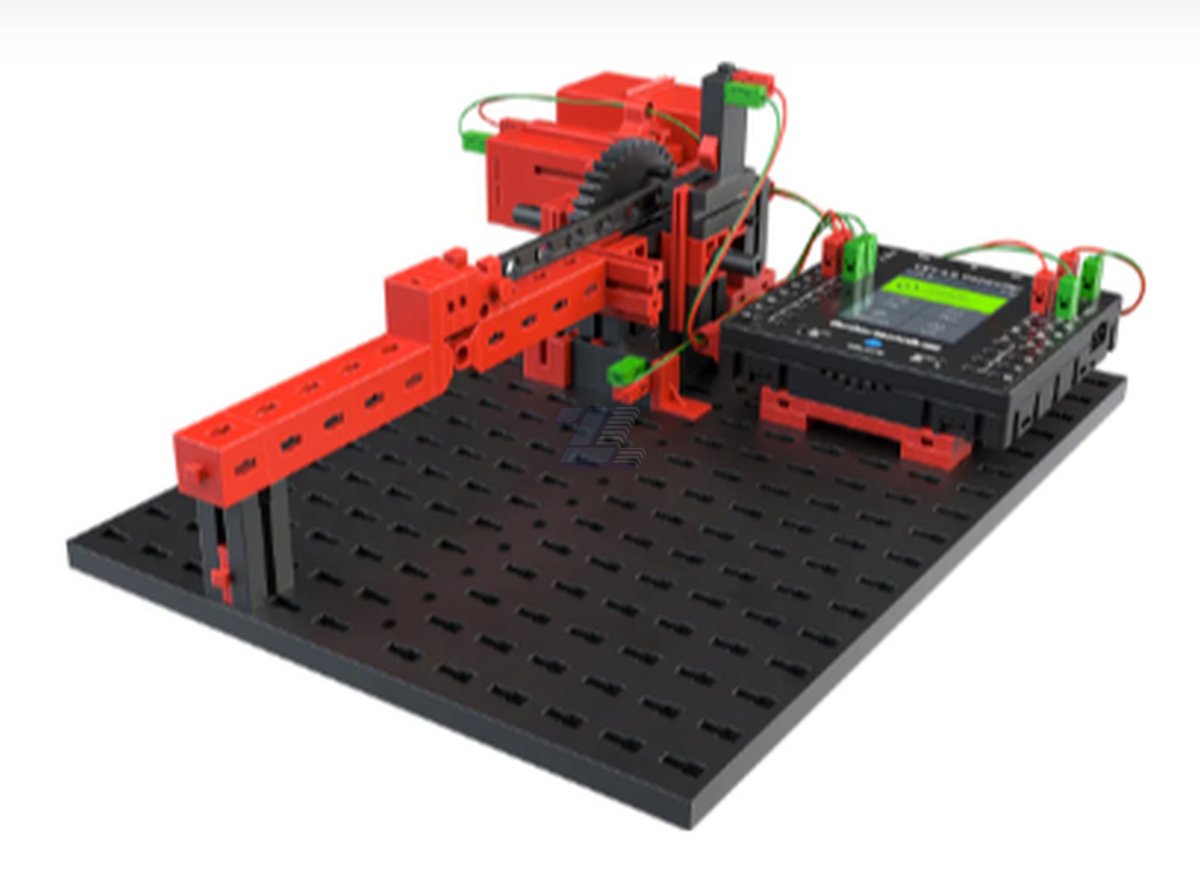 Robotics TXT 4.0 Base Set - Imagen 3