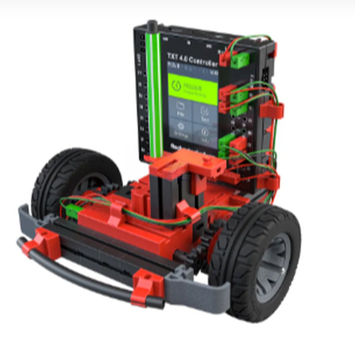 Robotics TXT 4.0 Base Set - Imagen 12