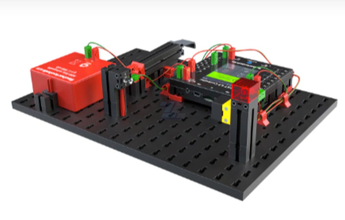 Robotics TXT 4.0 Base Set - Imagen 13