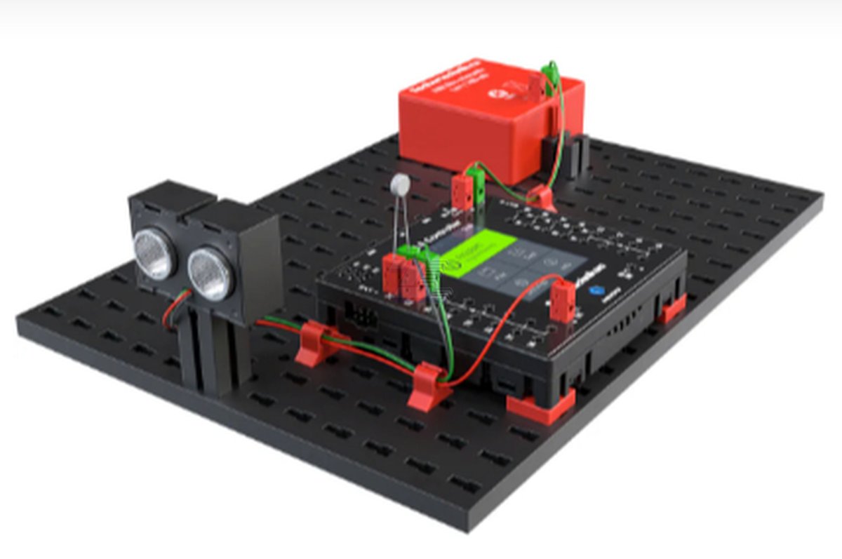 Robotics TXT 4.0 Base Set - Imagen 14