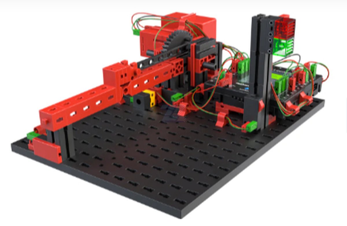 Robotics TXT 4.0 Base Set - Imagen 6