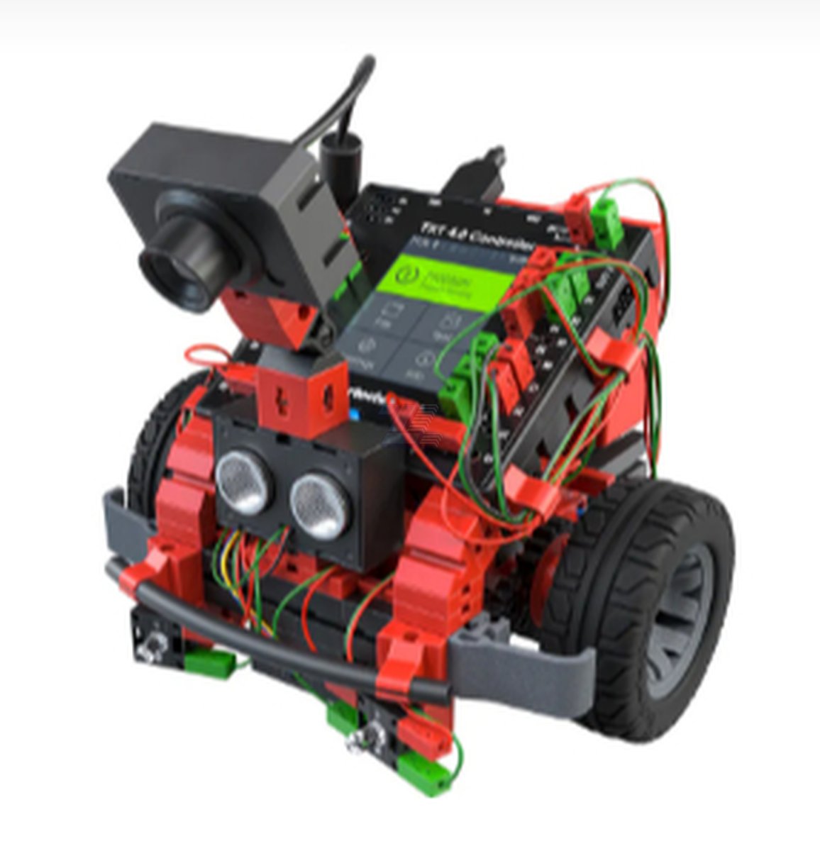 Robotics TXT 4.0 Base Set - Imagen 8