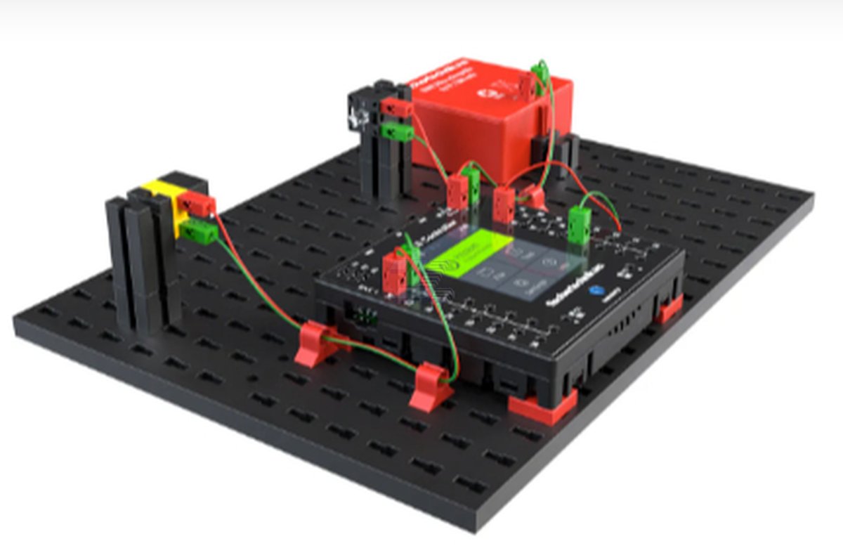 Robotics TXT 4.0 Base Set - Imagen 11