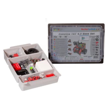 Robotics TXT 4.0 Base Set