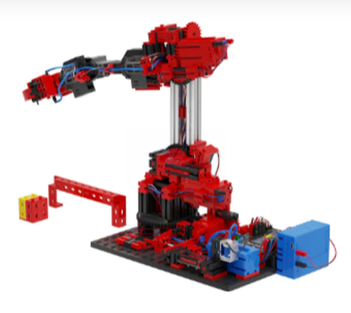 SC Ultimate AI Add On: Industrial Robots - Imagen 2