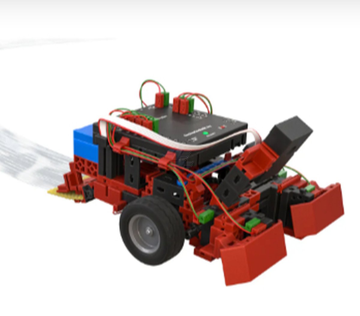 STEM Coding Max - Imagen 3