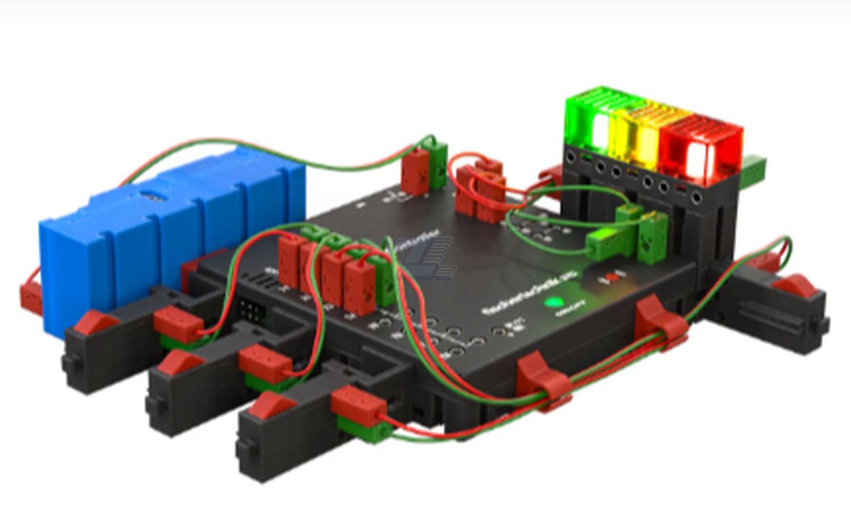 STEM Coding Max - Imagen 10