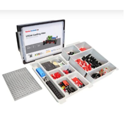 STEM Coding Max