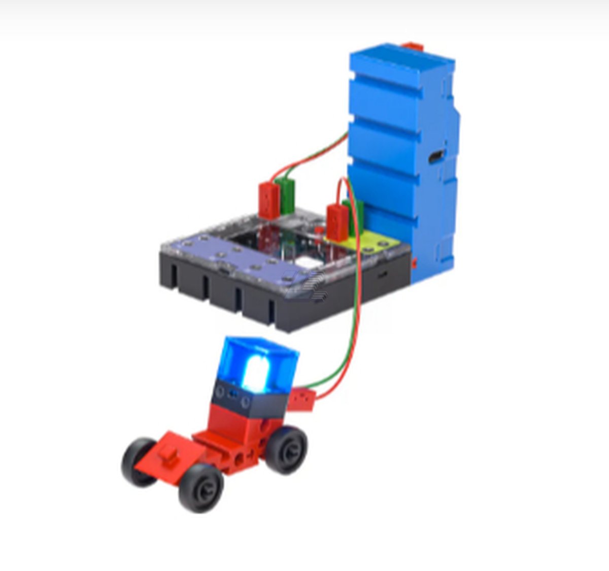 STEM Coding Pro - Imagen 3