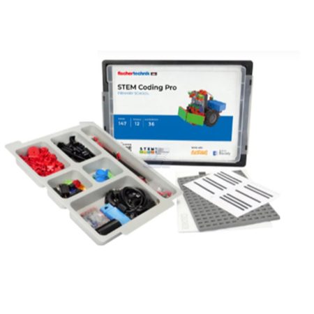 STEM Coding Pro