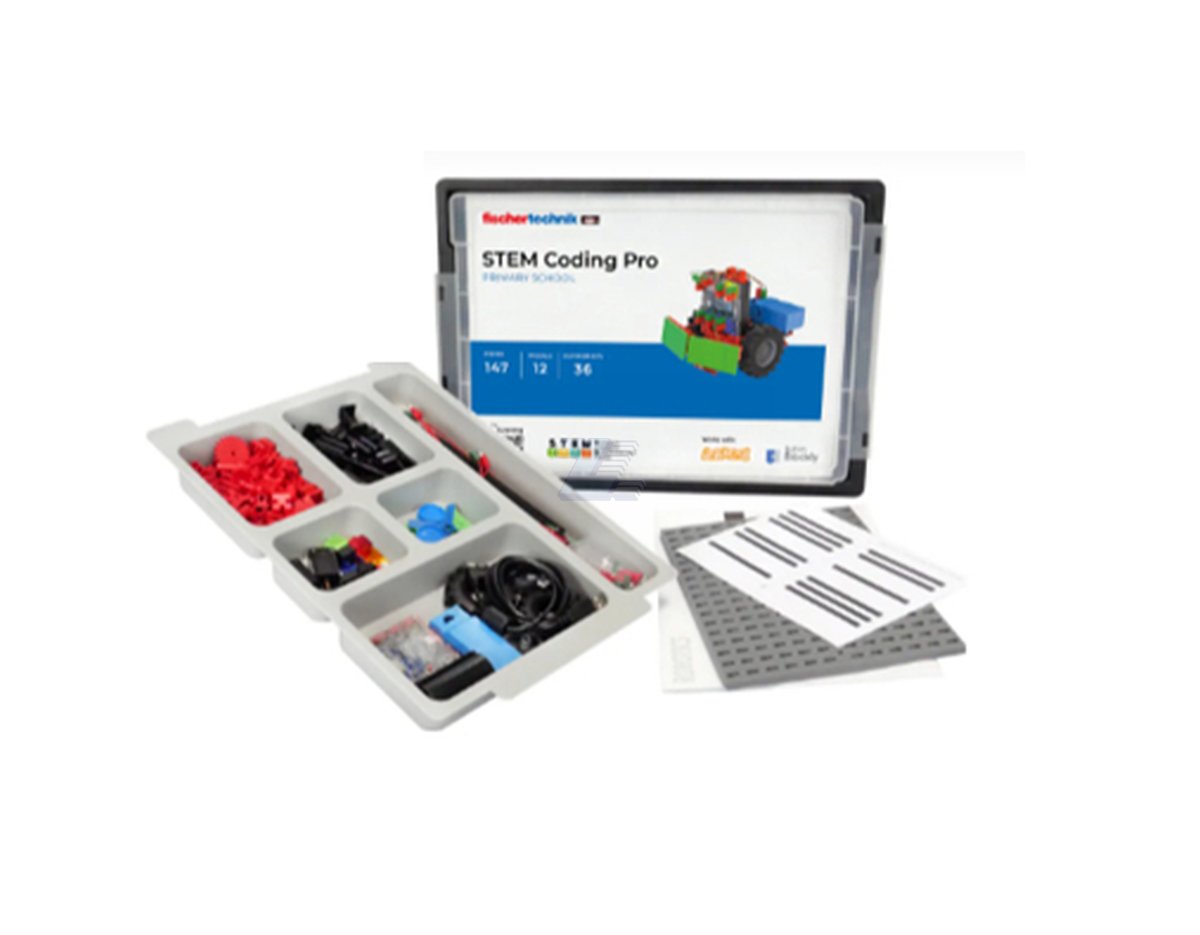 STEM Coding Pro