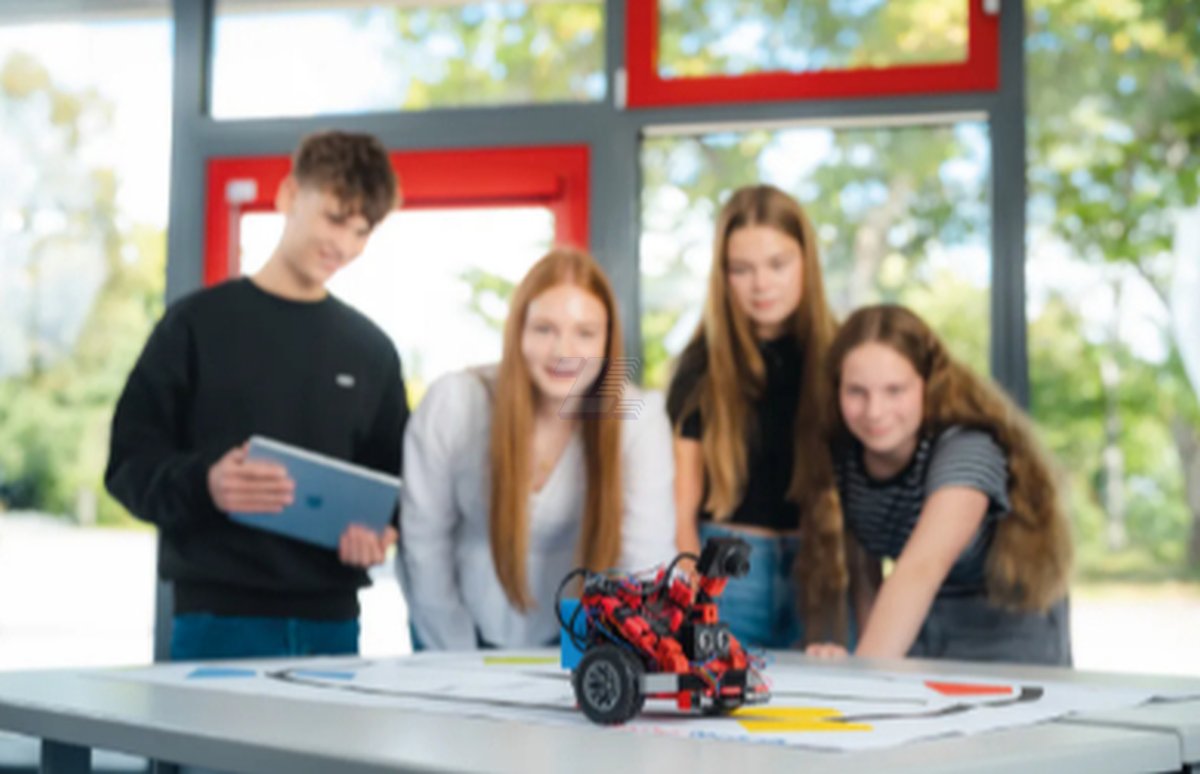 STEM Coding Ultimate - Imagen 10