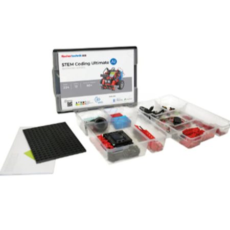 STEM Coding Ultimate
