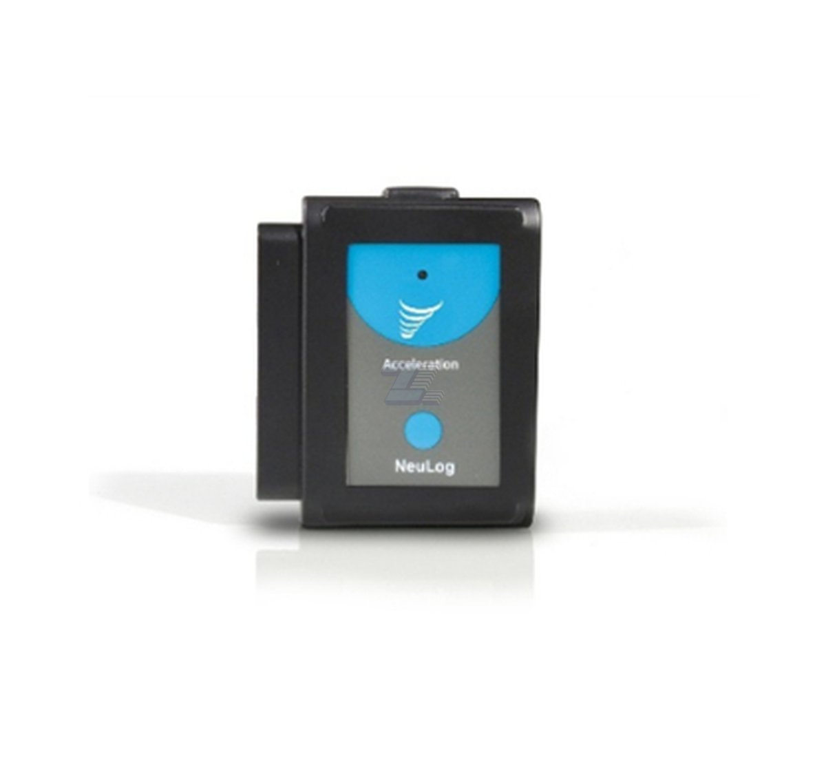 Sensor registrador de aceleración NUL-227