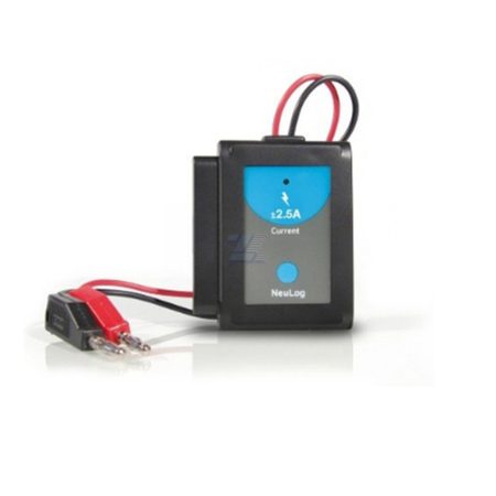 Sensor registrador de corriente NUL-202