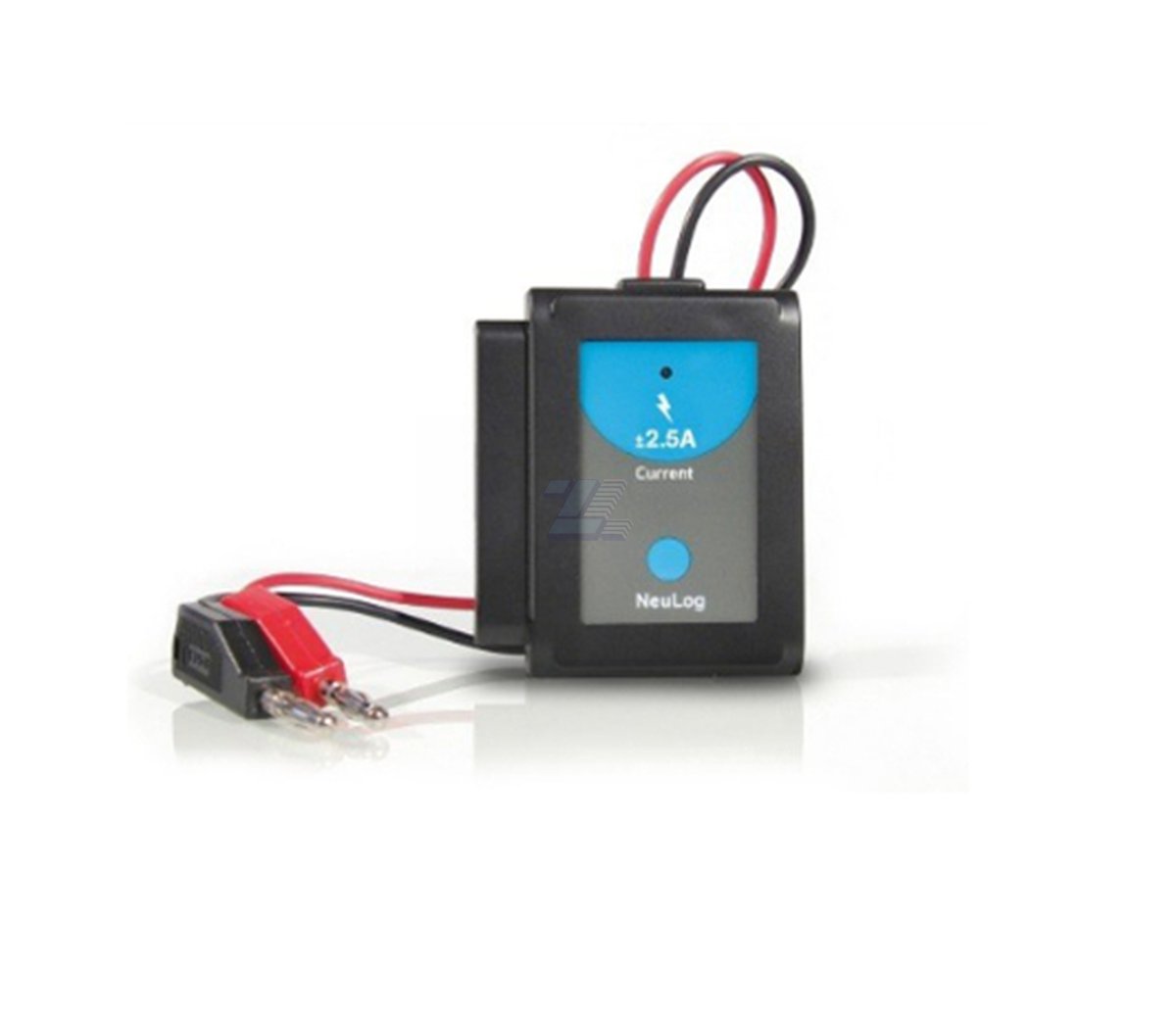 Sensor registrador de corriente NUL-202