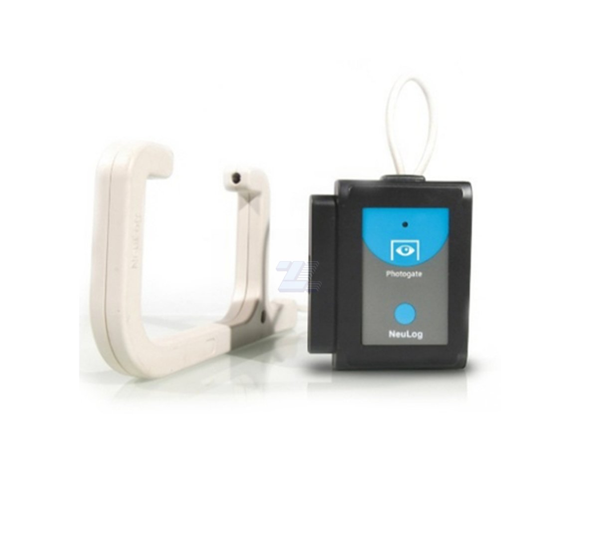 Sensor registrador de fotopuerta NUL-209