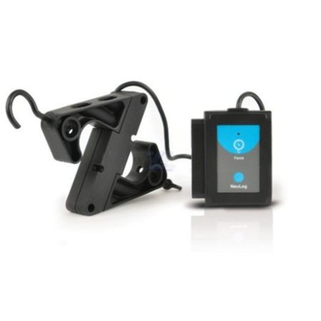 Sensor registrador de fuerza NUL-211