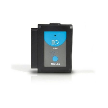 Sensor registrador de luz NUL-204