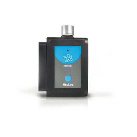 Sensor registrador de movimiento NUL-213