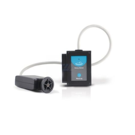 Sensor registrador de movimiento rotatorio NUL-226
