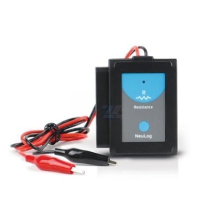 Sensor registrador de resistencia NUL-249