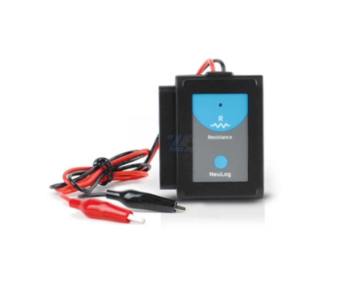 Sensor registrador de resistencia NUL-249