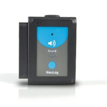 Sensor registrador de sonido NUL-212