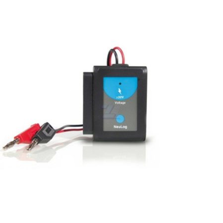 Sensor registrador de voltaje NUL-201