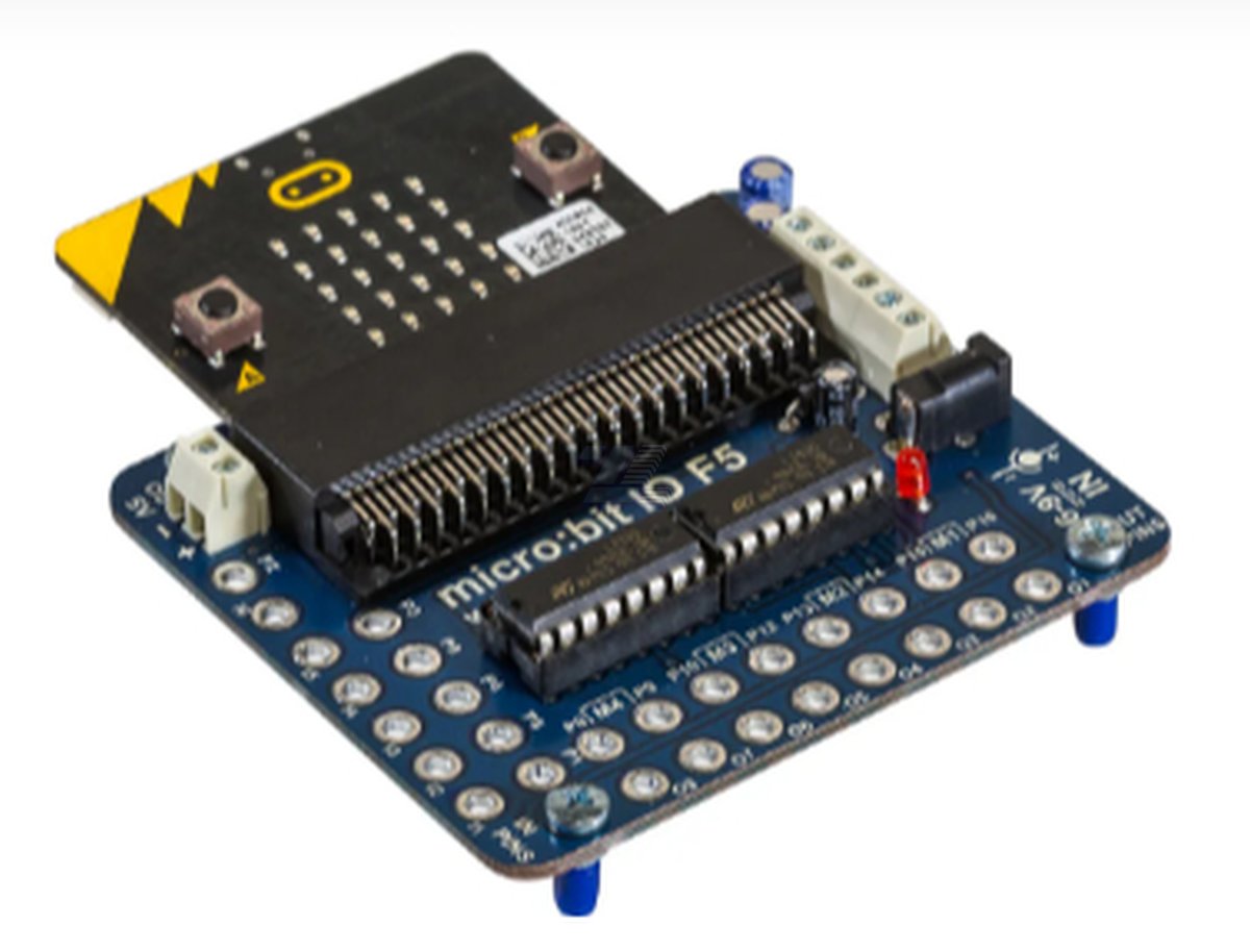 Starter Set for micro:bit - Imagen 4