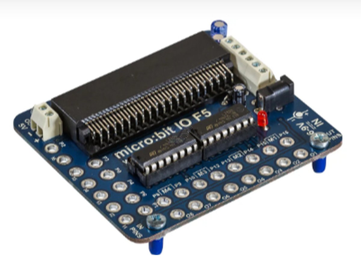 Starter Set for micro:bit - Imagen 5